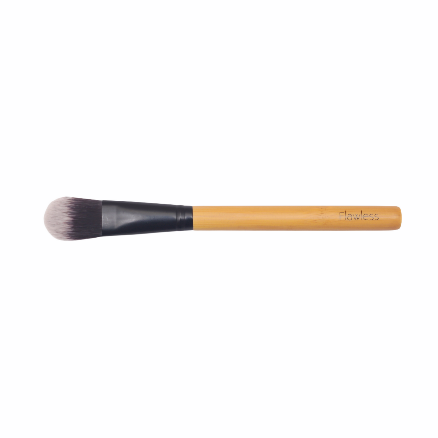 Classic Foundation Brush-1